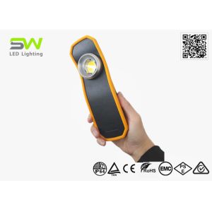 Buy cheap IK10 Magnetic Handheld 15 W COB LED Car Detailing Light from wholesalers