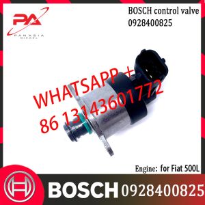 Buy cheap 0928400825 BOSCH Metering Solenoid Valve Applicable To Fiat 500L from wholesalers