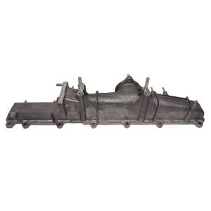 Buy cheap 6HK1 Intake manifold Isuzu Diesel Engine Parts from wholesalers