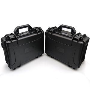 Buy cheap Custom Plastic Box Packaging Ultimate Packaging Solution For Business from wholesalers