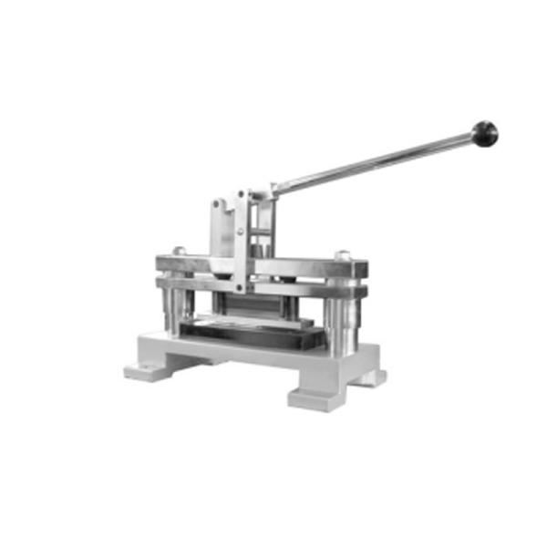 Buy cheap GT-N11 RCT Circular Sample Cutter For Packaging Industry from wholesalers