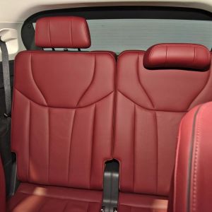 Buy cheap Pure Electric 0.8h Max Power 320 435ps Hongqi E-Hs9 2023 Energy Vehicle with Ternary Lithium Battery and Fast Charging from wholesalers