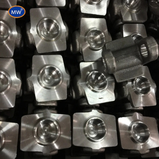 Drive Shaft Welding Machine 1.5 Meters Length 50 Mm Splined End for Heavy-Duty