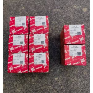 Buy cheap S4K S6K Mitsubishi Camshaft Bush Cam Bearing Bushing TAIHO JAPAN C132L C131L product