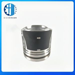 Buy cheap 13032095 Diesel Engine Spare Parts Piston For WEICHAI DEUTZ WP6 Engine from wholesalers
