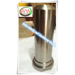 precision grinding,turning,polishing,customized HSS，SKD11 punch with competetive