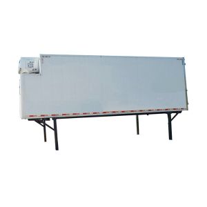 Buy cheap Insulated And Refrigeration Swap Box For Transporting Products from wholesalers
