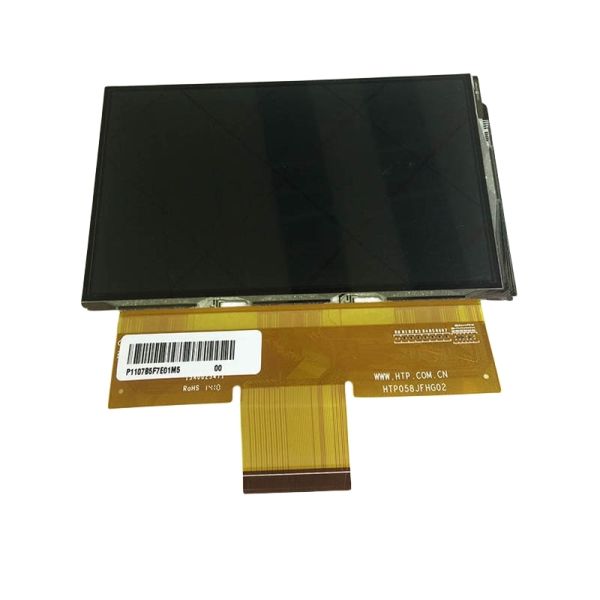 Quality LCD panel HTP058JFHG02 LCD Display panel for sale