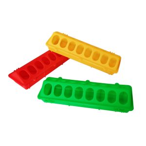 Buy cheap Standard Chicken Feed Trough For Easy Cleaning And Maintenance from wholesalers