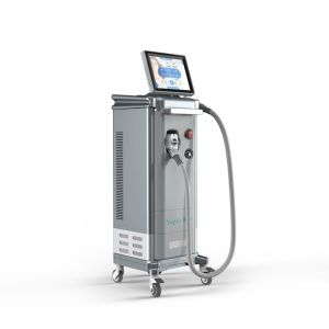 Buy cheap CE Triple Wavelength Laser Hair Removal from wholesalers