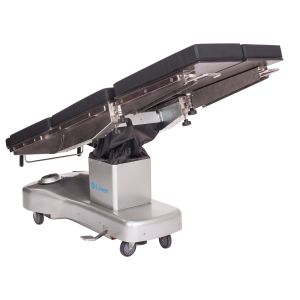 Buy cheap High grade LST2000 Manual Hydraulic Sliding movement Operating Table/Stainless steel operating table/Hydraulic OT table from wholesalers