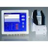 Buy cheap High Capacity Multifunction Thermal Inkjet Coder , Inkjet Coding And Marking 8 Printing Head from wholesalers