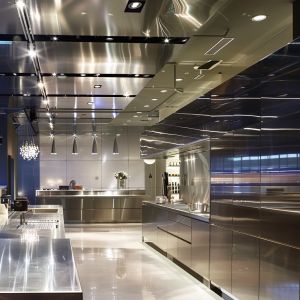 Buy cheap Stainless Steel Expanded Metal Cladding Mesh Panel Fence Panel from wholesalers