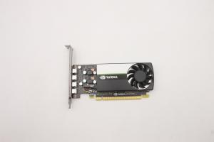 Buy cheap 5V10Y65013 Nvidia T600 4GB 4mDP HP Video Card PC Computer Parts product