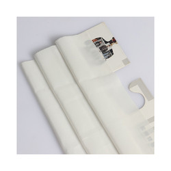 Buy cheap Factory Directly Sell Recycled Poly Pongee 210t Fabric from wholesalers