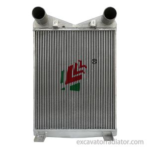 Buy cheap Dayu 02 Intercooler Bus Radiator Cooler Assembly Passenger Car Cooling System Car Engine Radiator from wholesalers