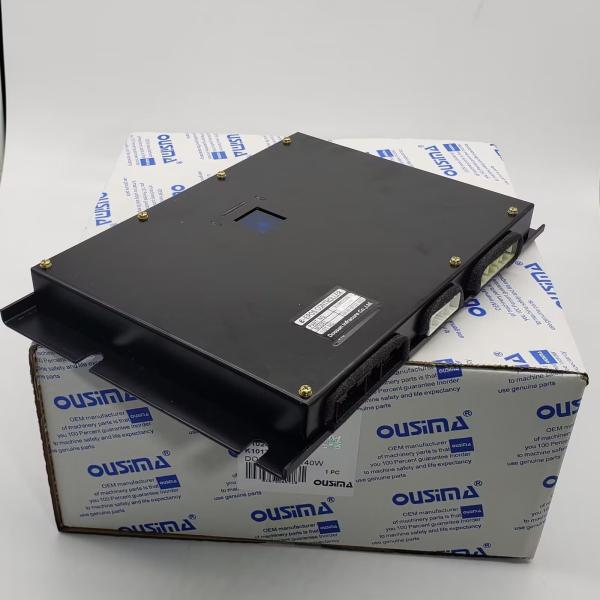 Excavator Computer Board Controller 300611-00214 300611-00020 K1024057C K 1017933A For DOOSAN DX140W