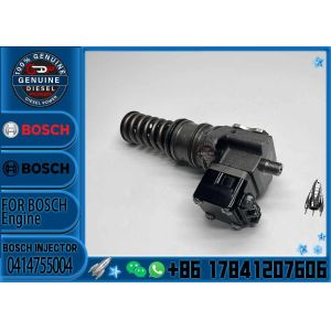 Buy cheap Premium Fuel Unit Pump 0414755004 For Diesel Engine Injectors Single Pump Fittings from wholesalers