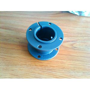 Vertical Loading Stainless Steel Sheet PVD Plating Machine With JXS Pump