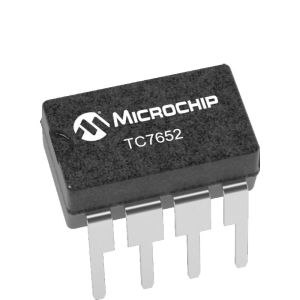 Buy cheap American Microchip Integrated Circuits TC7652CPA Brand New Original Electronic Components Package  Monitor and Reset Ethernet Controller from wholesalers
