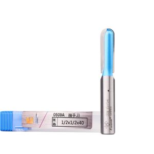 Buy cheap Woodworking Round Nose Bit Router from wholesalers