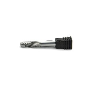 Buy cheap 3*9*6*46 Solid Carbide End Mills CNC Cutting Tools For Wood CNC Router Bits product