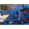 Buy cheap Automatic Sawing PU Sandwich Panel Continuous Production Line from wholesalers