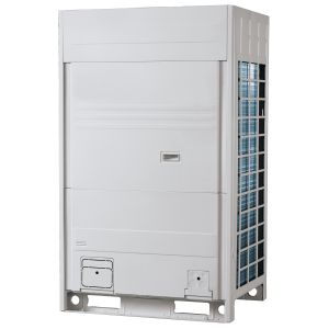 Buy cheap Floor Standing Inverter Ducted Split System Unit 53000Btu/H To 96000Btu/H Ducted Air Handler from wholesalers