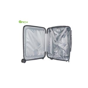 Buy cheap Sturdy Elevated Hard Case Cabin Luggage With Telescoping Handle from wholesalers