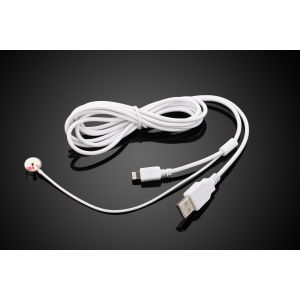 Buy cheap COMER 4 /6/8 Ports Mobile Security alarm control system ABS anti theft mobile phone display from wholesalers