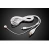 Buy cheap COMER 6port anti-theft display alarm systems Tablet Security Cable Display Stand With Alarm from wholesalers