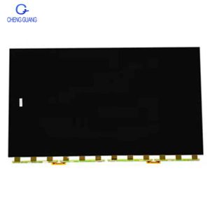 Buy cheap BOE 4k 75 Inch Display Screen No Border LCD HV750QUB-N9D product