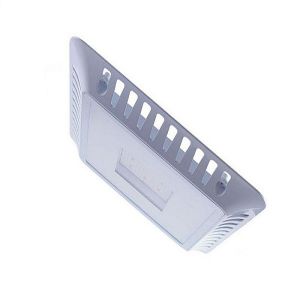 Buy cheap Dlc Ce Rohs Oil Gas Station 80w Led Canopy Lights 3000k Or 6500k from wholesalers