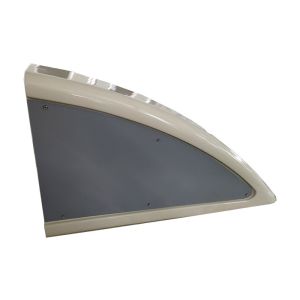 Buy cheap FRP Bus Shapes - FRP Front Shape for Buses Manufacturer from wholesalers