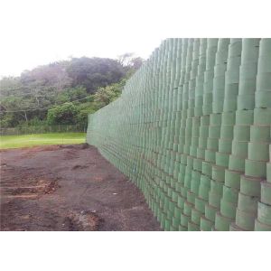 Buy cheap Textured ISO9001 Ultrasonic Welding Cellular Confinement System from wholesalers