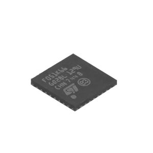 Buy cheap STM32F051K6U6 New and Original Microcontroller Integrated Circuits IC MCU VQFN-32 from wholesalers