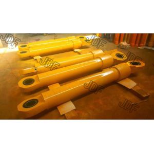Buy cheap komatsu hydraulic cylinder excavator spare part pc800 boom, arm ,buck attachment construct from wholesalers