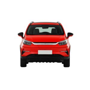 2022 China High Speed SUV Electric Vehicles New Energy Cars Automobile 4 doors 5