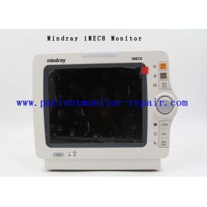 Buy cheap Normal Standard Used Patient Monitor Mindray iMEC8 Monitor Repair Service Supply from wholesalers