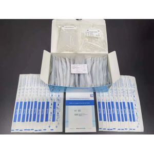 Buy cheap 20 Test Rapid Antigen Test Home Kit SARS-CoV-2 SWAB High Accuracy Antibody Sandwich from wholesalers