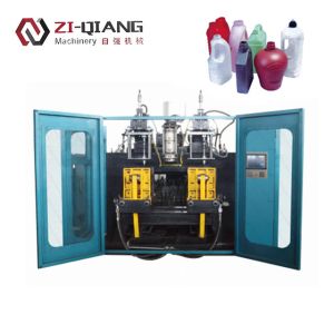 Buy cheap TCG EBM Plastic Extrusion Blow Molding Machine 70D Fully Automatic from wholesalers