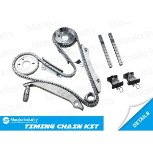Buy cheap 02 - 07 Chrysler 2.7L V6 DOHC Engine Timing Chain Kit Eer W/ Primary Tensioner from wholesalers