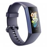 Buy cheap 25.6g Smart Fitness Bracelet    With Heart Rate Monitor Sports Smart Tracker from wholesalers