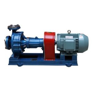 Buy cheap 100L Rotary Gear Oil Pump Transfer Circulation 12.5m3 H RY50-32-160 from wholesalers