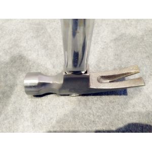 Buy cheap Claw Hammer with Long Steel Pipe Handle XL0022-L from wholesalers