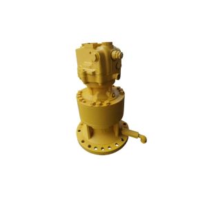Buy cheap Excavator Replacement Parts Swing Motor Gearbox Assembly 203-26-00121 203-26-00120 for Komatsu Excavator PC120-6 Engine from wholesalers