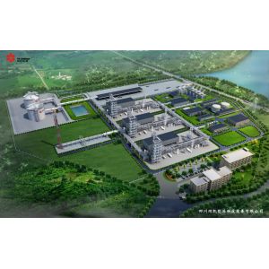 Buy cheap Liquefied Natural Gas Plant LNG Liquefaction Plant 5000m3 Cryogenic Storage Tanks from wholesalers