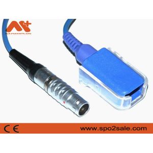 Buy cheap Mennen Compatible SpO2 Adapter Cable - 261-877-070 from wholesalers