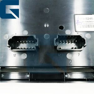 Buy cheap 419-8246 4198246 Monitor Display Panel For 844K Wheel Loader from wholesalers