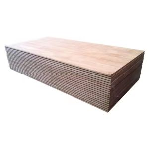 Buy cheap ISO 2400x1160x28mm Dry Cargo Shipping Container Flooring Plywood Wood Parts Accessories for ISO Containers from wholesalers